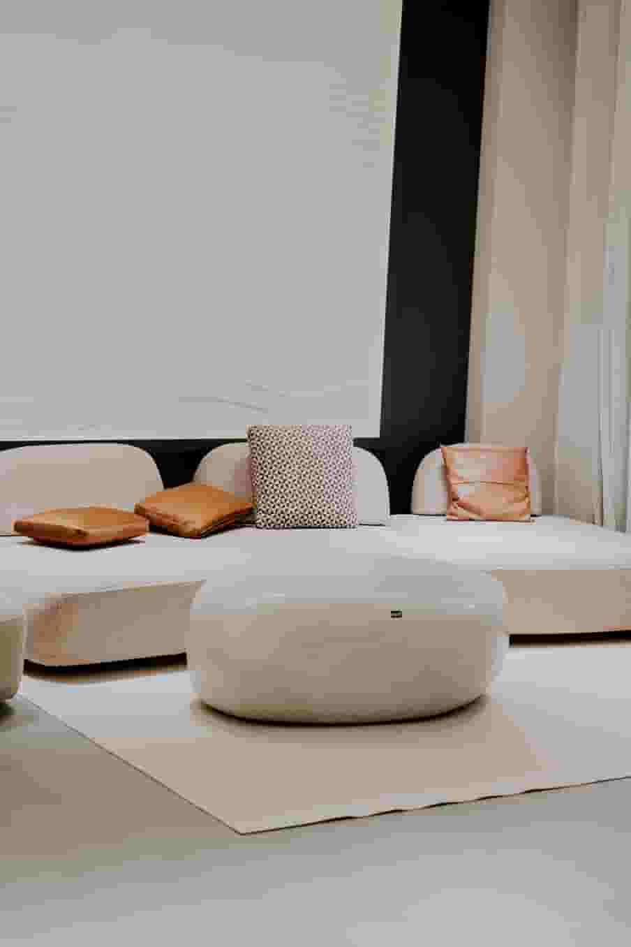 Interior design